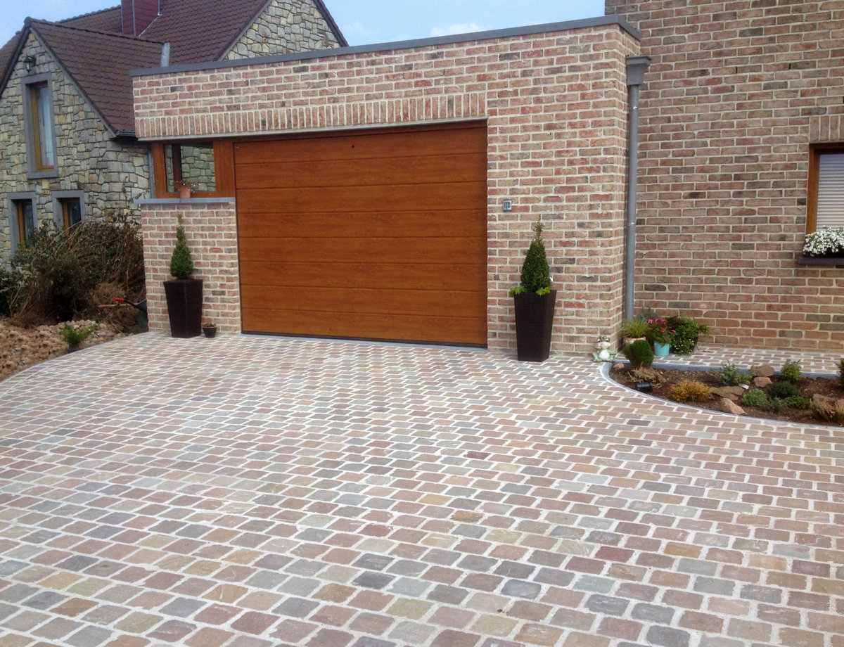 KANDLA MULTICOLOR  14x14x4-6 CM F.P.